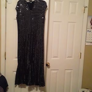 Ashley Stewart dress size 10